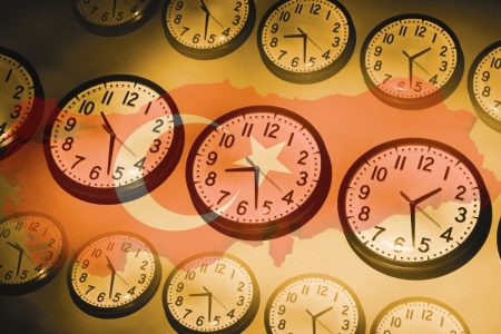 Understanding the Turkey Time Zone: A Complete Guide for Travelers