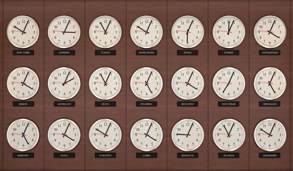 Turkey Time Zone (UTC+3) – Complete Guide for Travelers