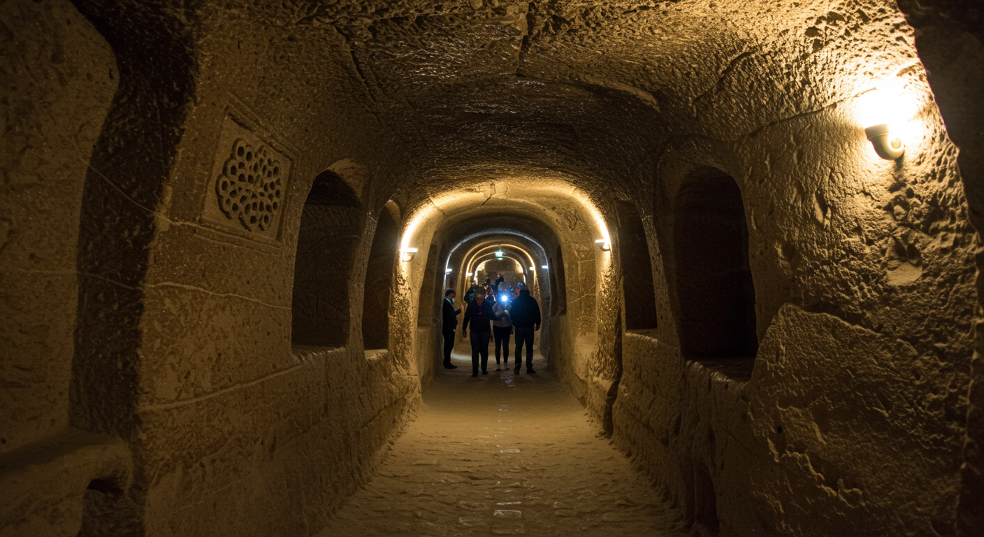 Best Cappadocia tours