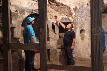 10 Facts About the Aya Maryeros Underground Monastery in Cappadocia – The World’s Oldest Mental Hospital