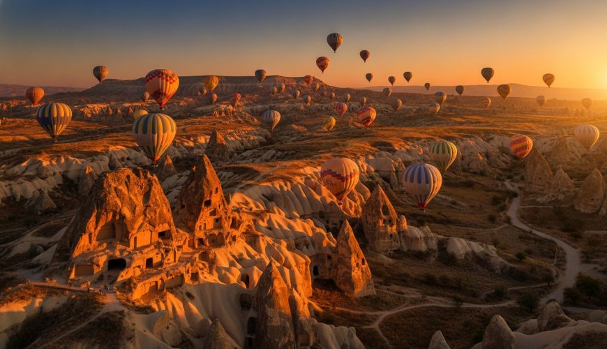 15 Best Things to Do in Cappadocia: Expert Guide 2026