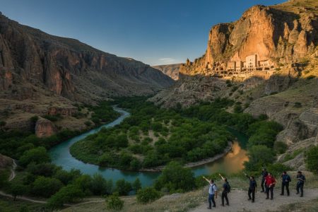 Green Tour Cappadocia: A Detailed Guide to the Southern Route 2026