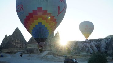 The Ultimate Guide to Cappadocia Tours: Discovering the Magic in 2026