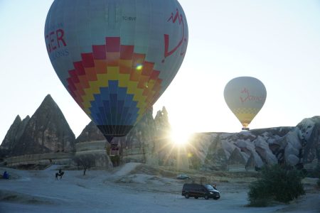 The Ultimate Guide to Cappadocia Tours: Discovering the Magic in 2026